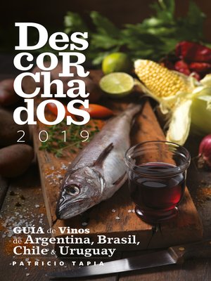 cover image of Descorchados 2019